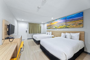 Days Inn by Wyndham McKinney